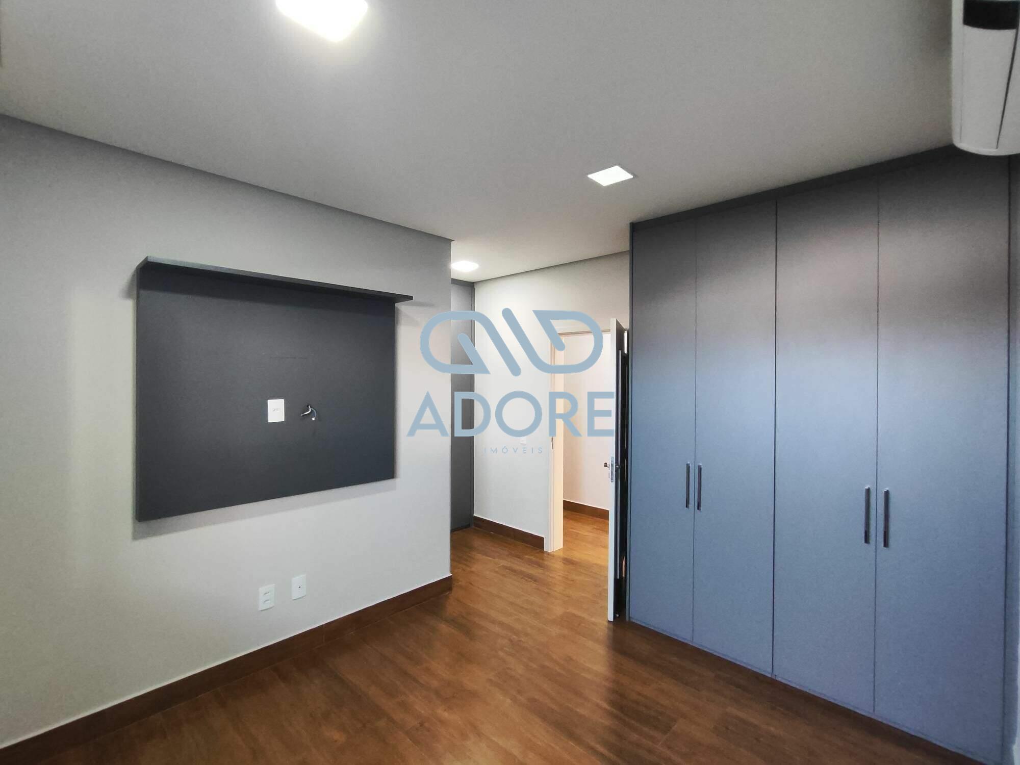 Casa de Condomínio à venda no Condomínio Saint Paul: 