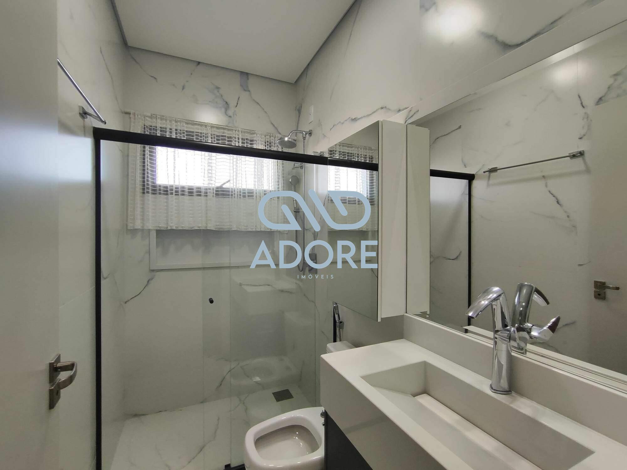 Casa de Condomínio à venda no Condomínio Saint Paul: 