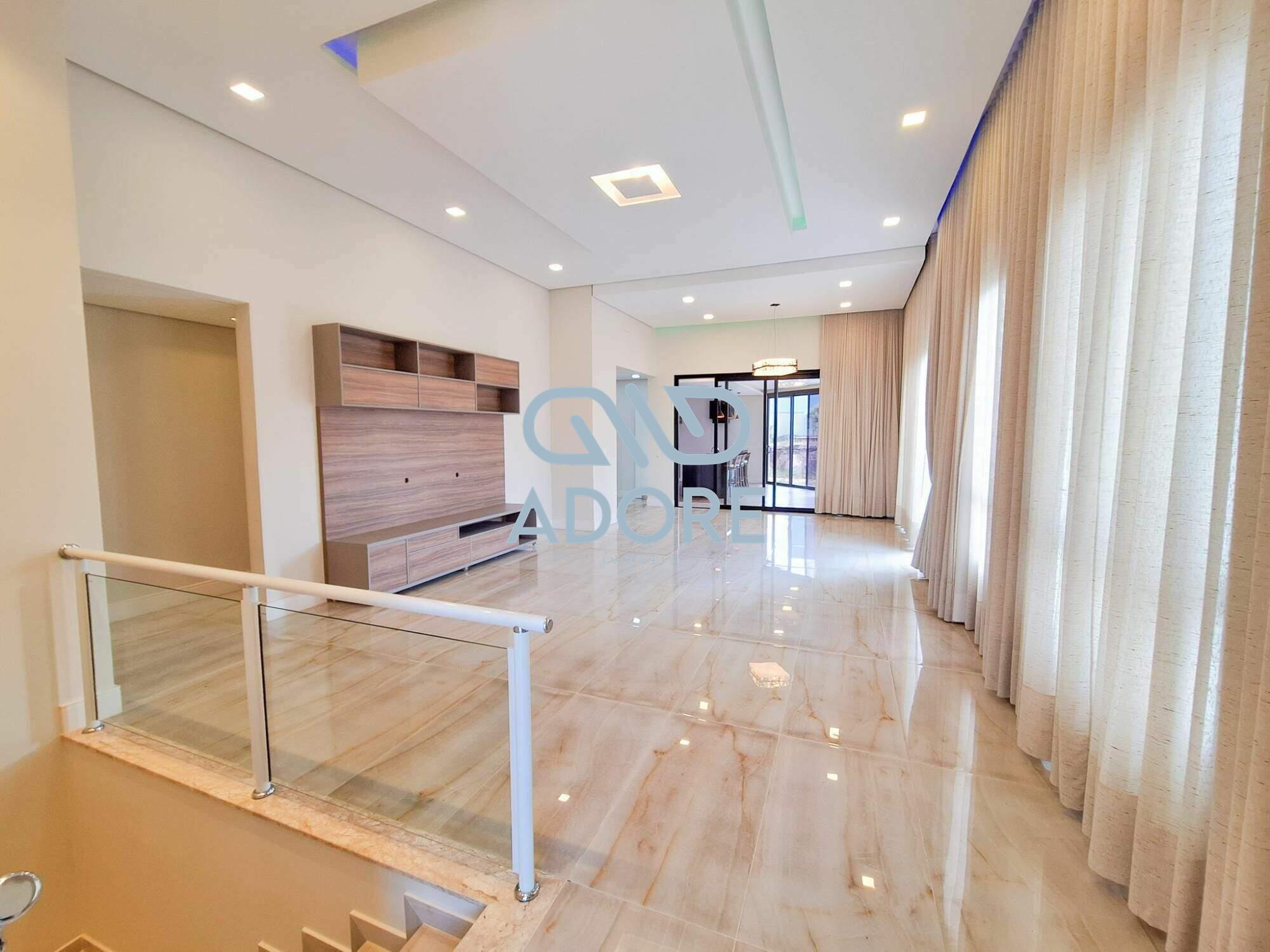 Casa de Condomínio para aluguel no Condomínio Theodora : 