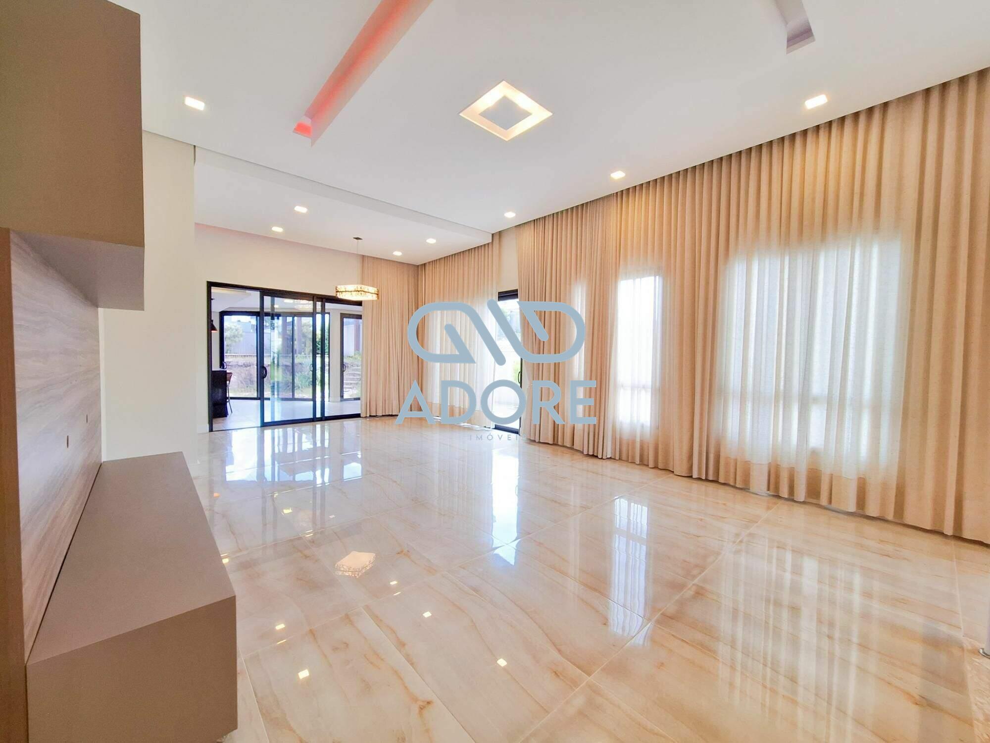 Casa de Condomínio para aluguel no Condomínio Theodora : 