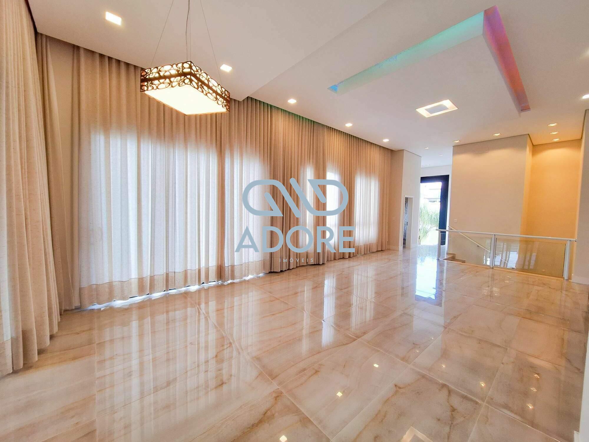 Casa de Condomínio para aluguel no Condomínio Theodora : 