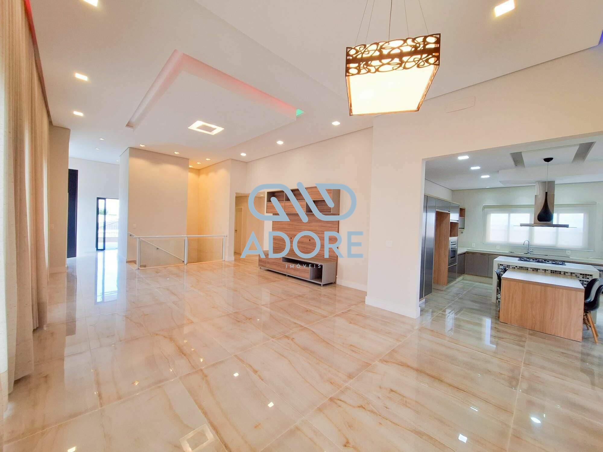 Casa de Condomínio para aluguel no Condomínio Theodora : 