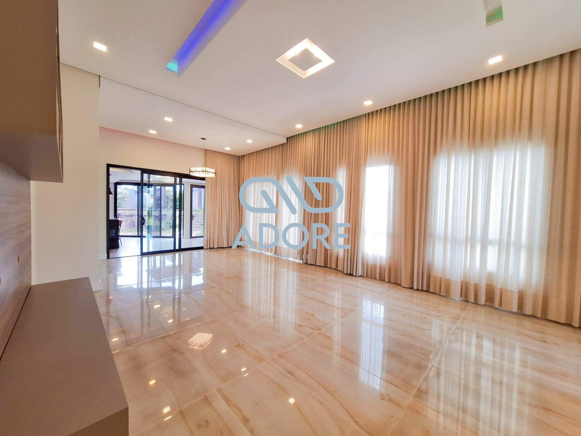 Casa de Condomínio para aluguel no Condomínio Theodora : 