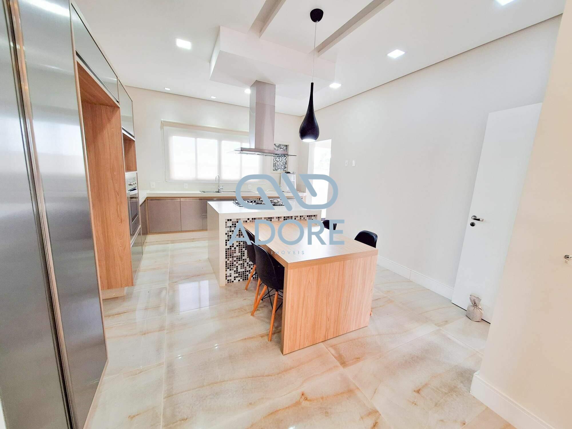 Casa de Condomínio para aluguel no Condomínio Theodora : 