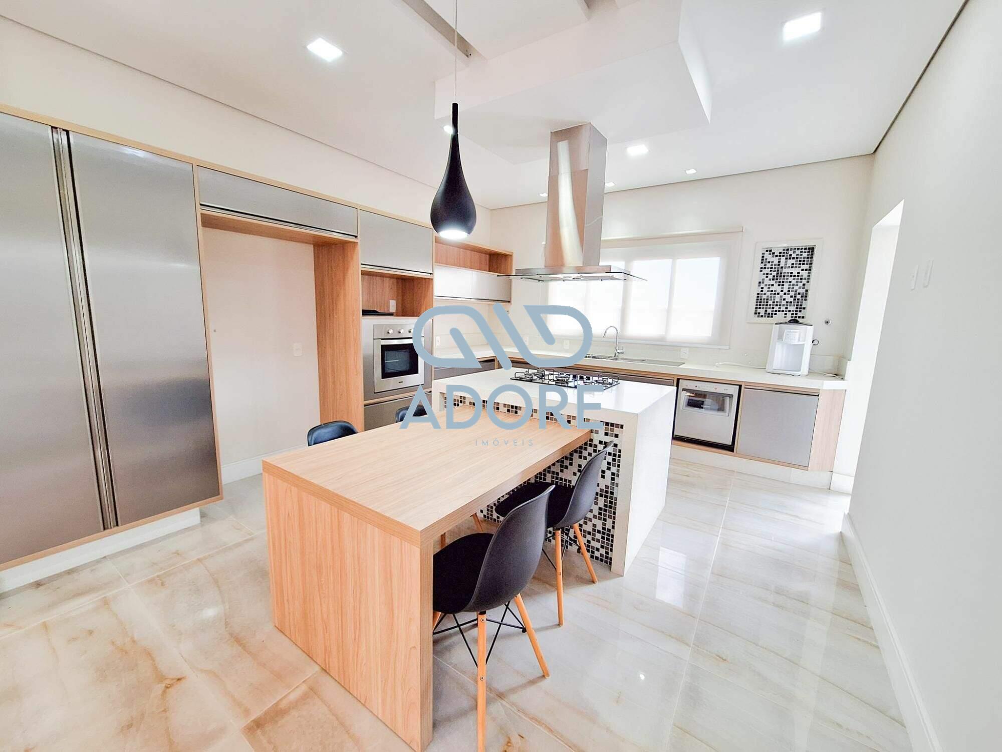 Casa de Condomínio para aluguel no Condomínio Theodora : 