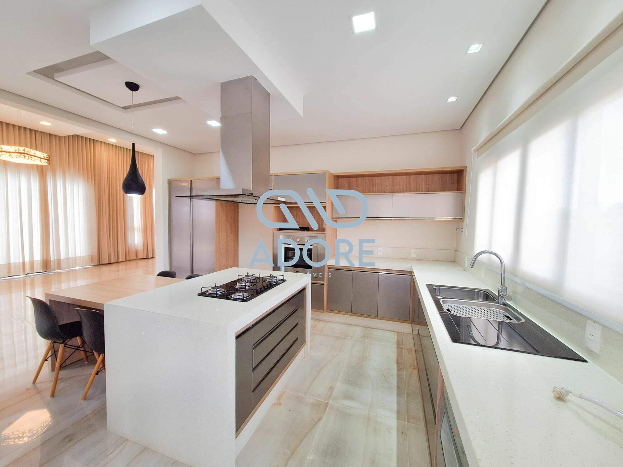 Casa de Condomínio para aluguel no Condomínio Theodora : 