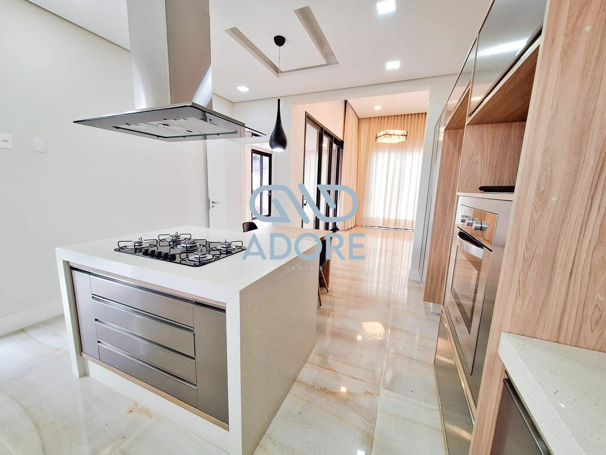 Casa de Condomínio para aluguel no Condomínio Theodora : 