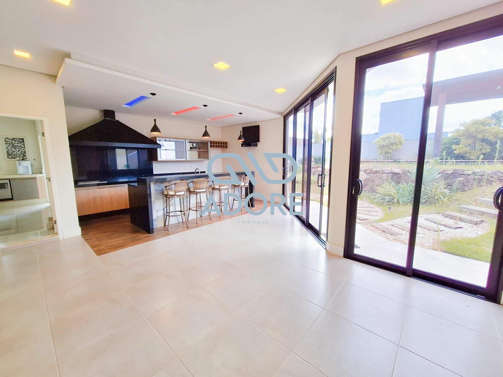 Casa de Condomínio para aluguel no Condomínio Theodora : 