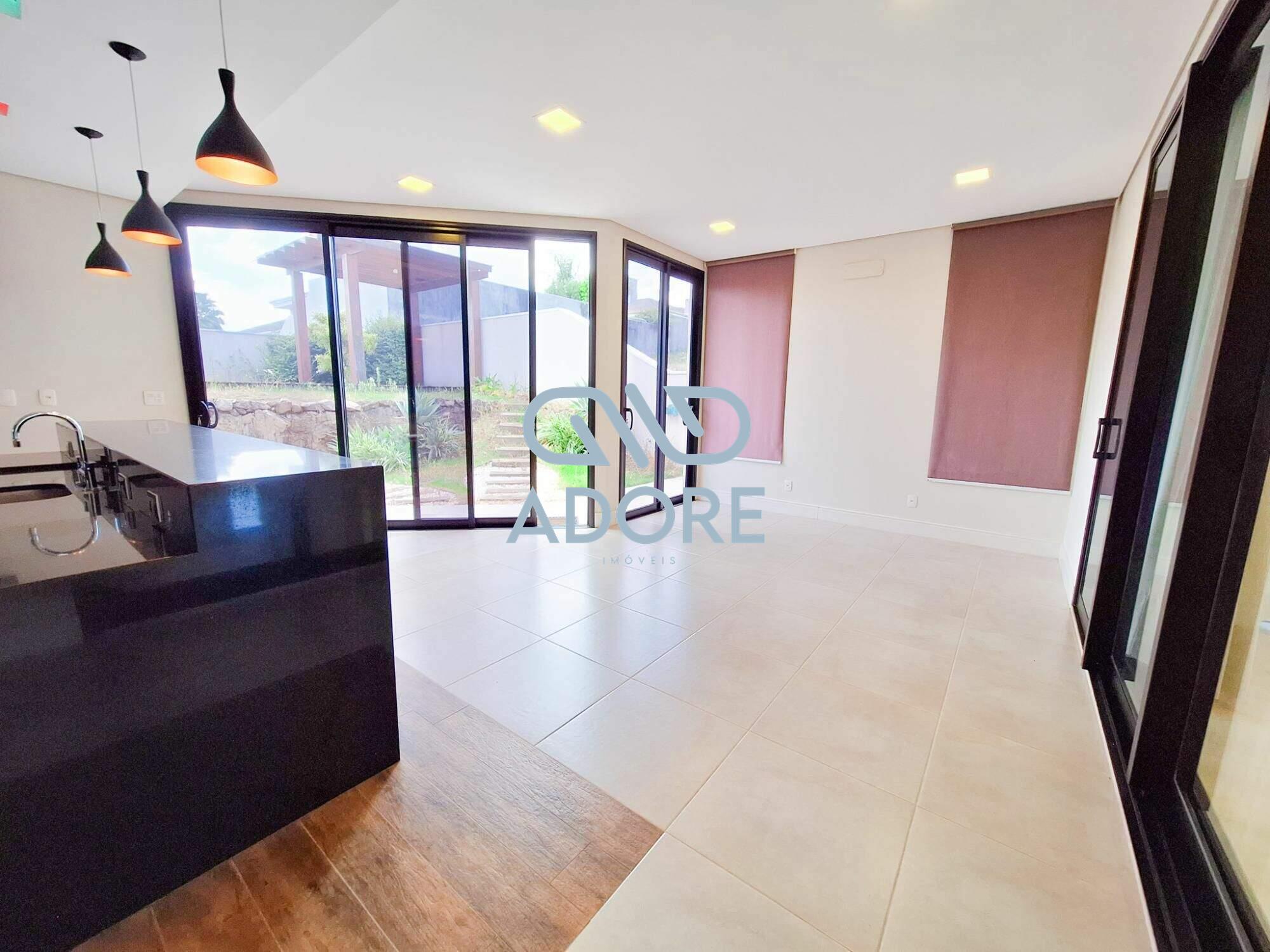 Casa de Condomínio para aluguel no Condomínio Theodora : 