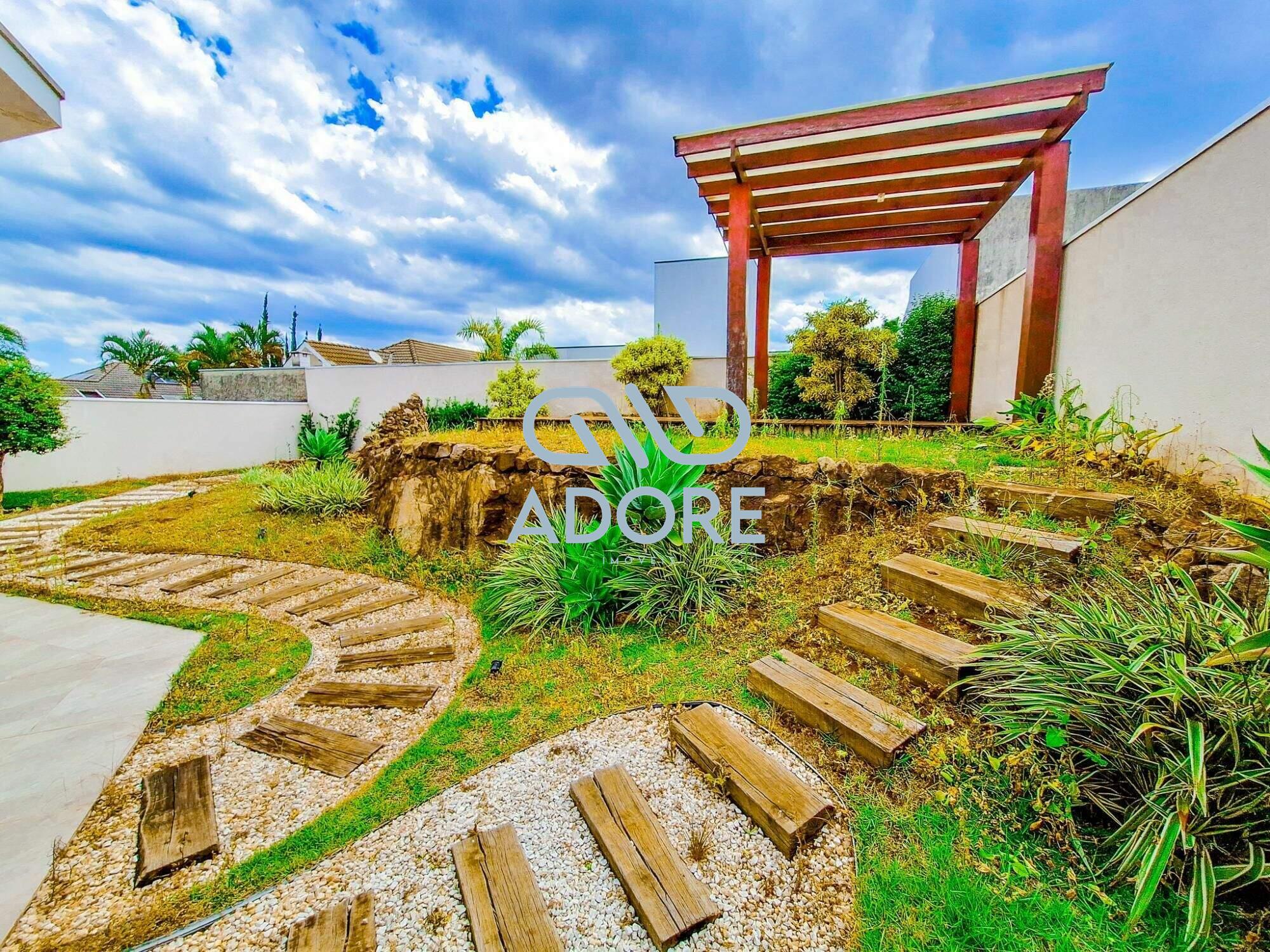 Casa de Condomínio para aluguel no Condomínio Theodora : 