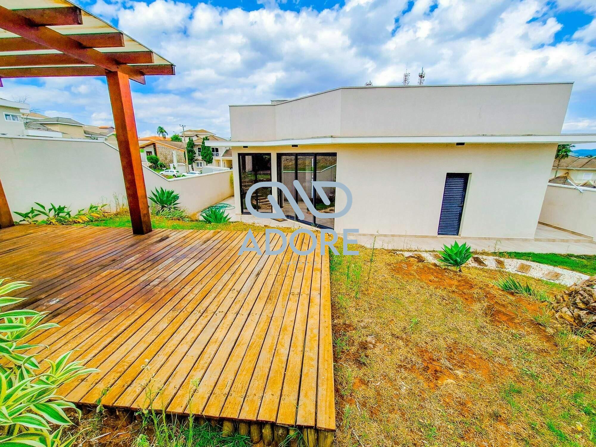 Casa de Condomínio para aluguel no Condomínio Theodora : 