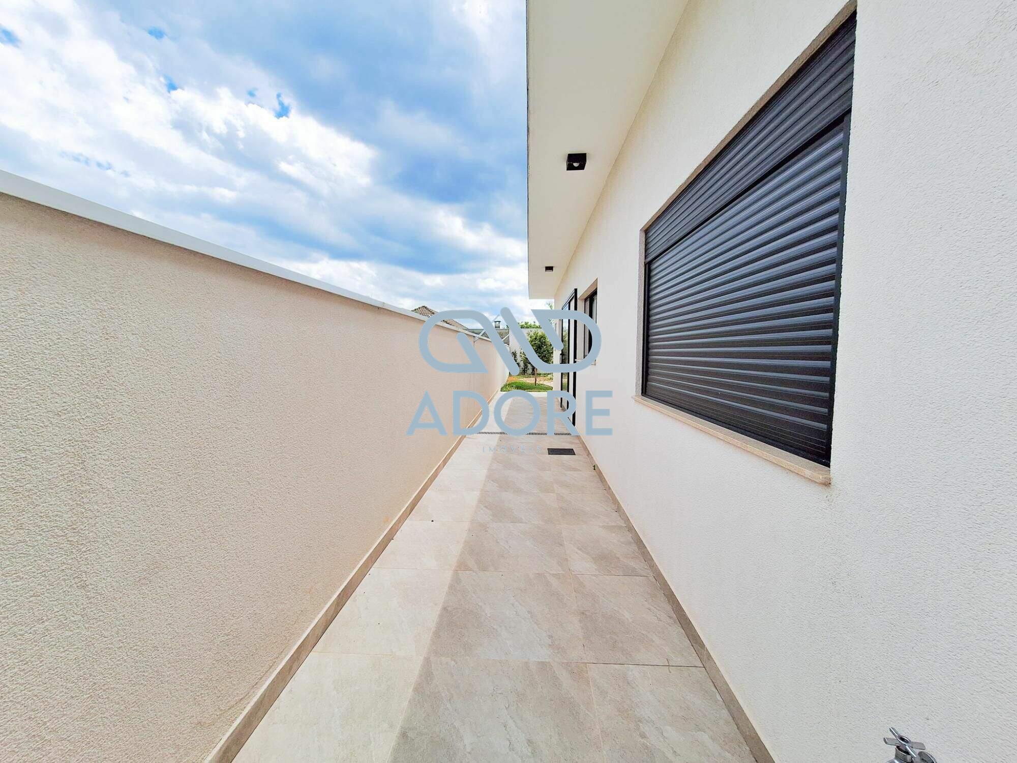 Casa de Condomínio para aluguel no Condomínio Theodora : 