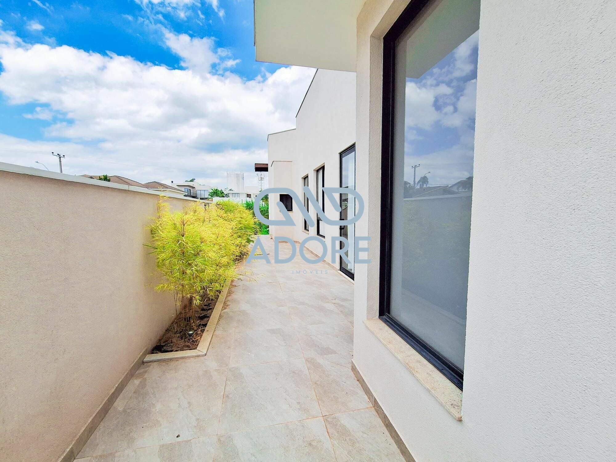 Casa de Condomínio para aluguel no Condomínio Theodora : 