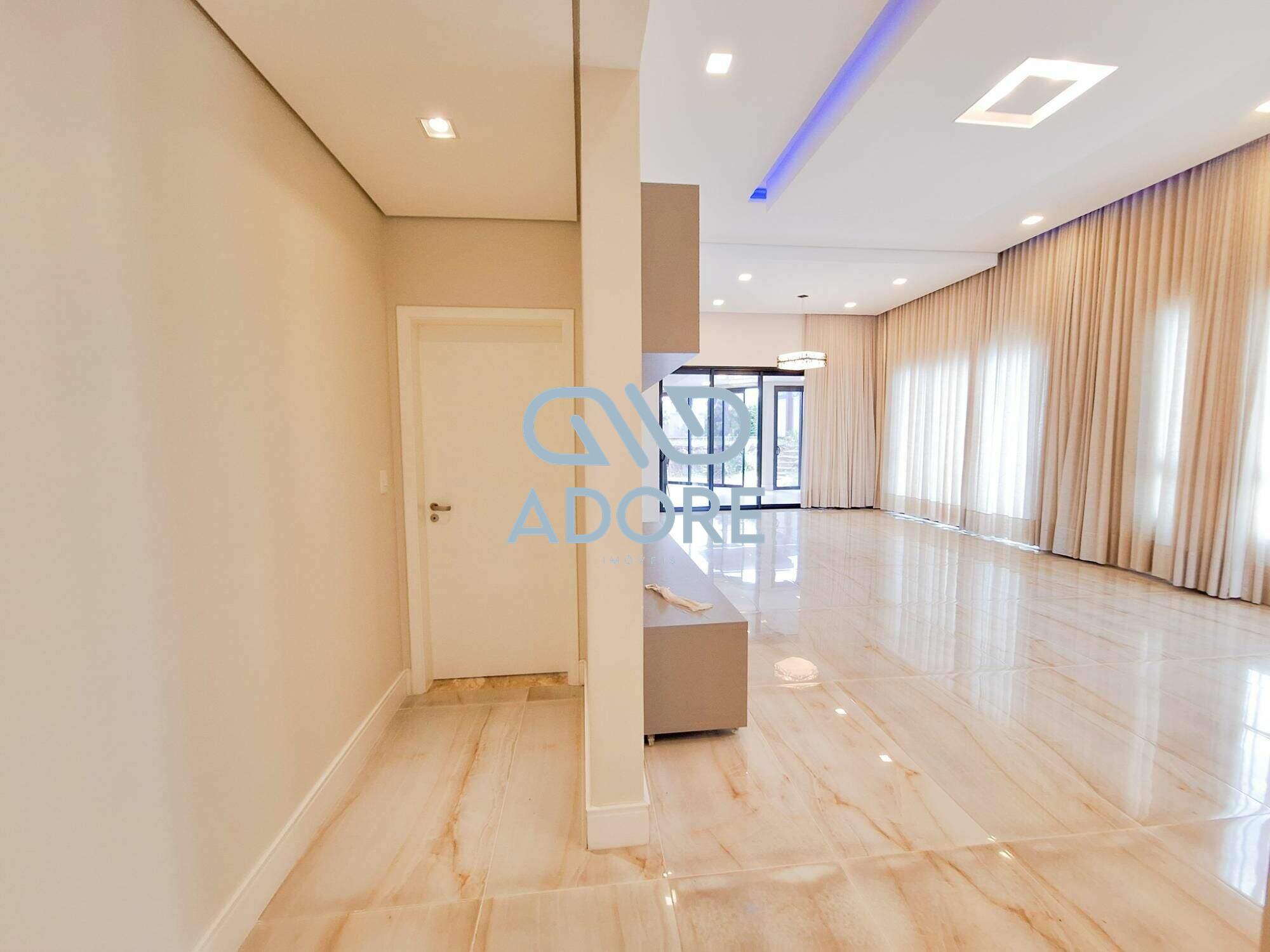 Casa de Condomínio para aluguel no Condomínio Theodora : 