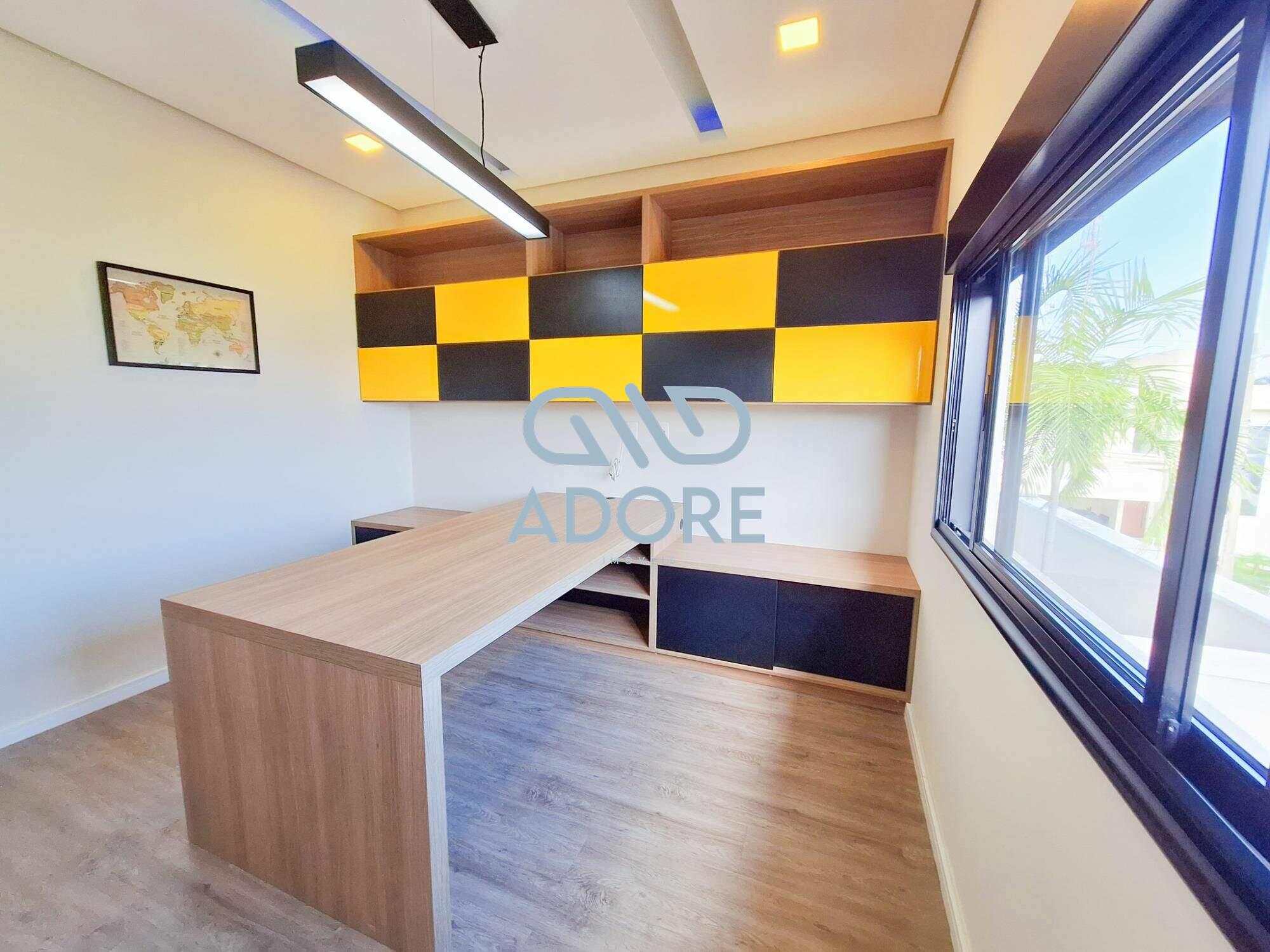 Casa de Condomínio para aluguel no Condomínio Theodora : 