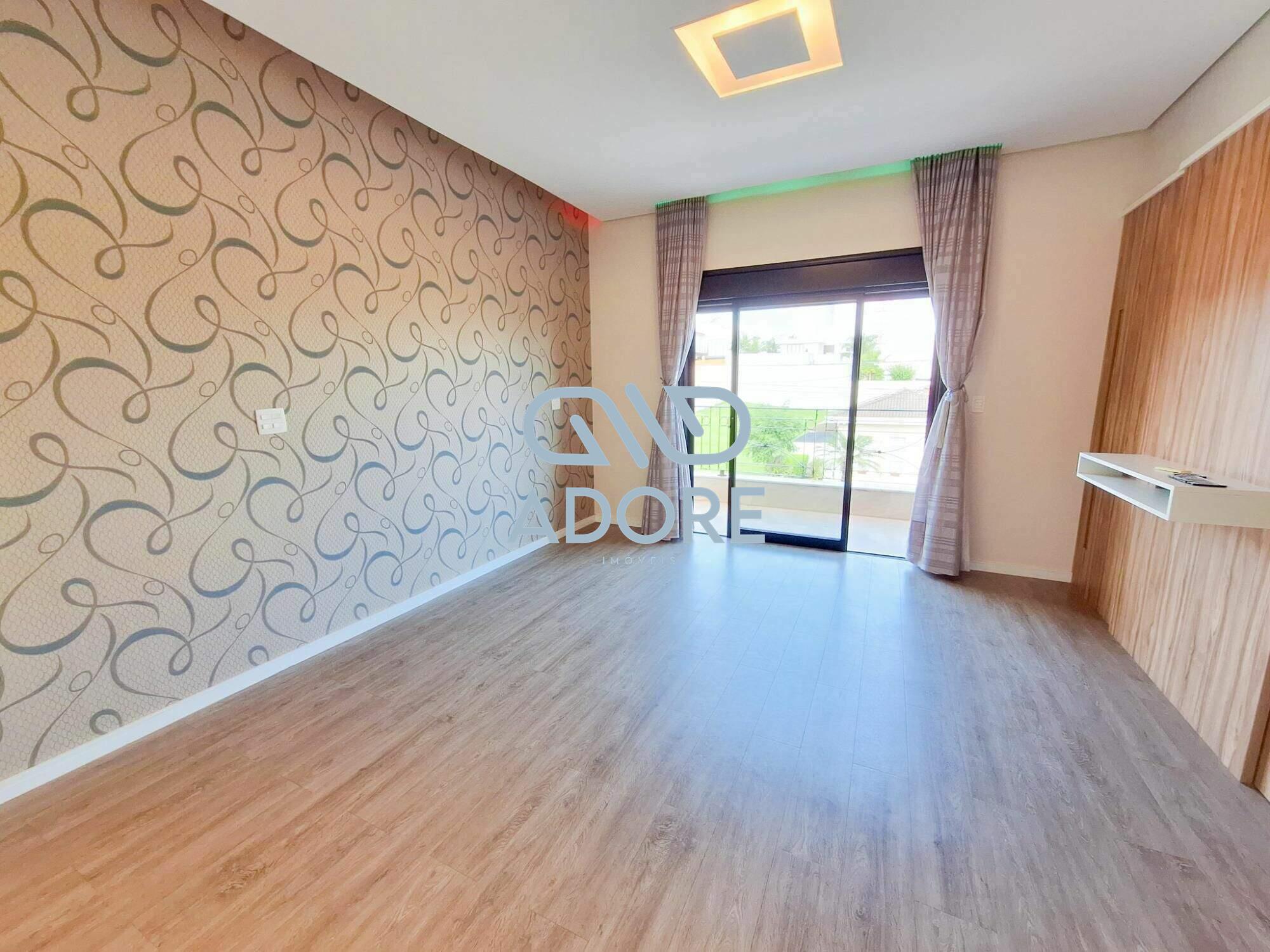 Casa de Condomínio para aluguel no Condomínio Theodora : 