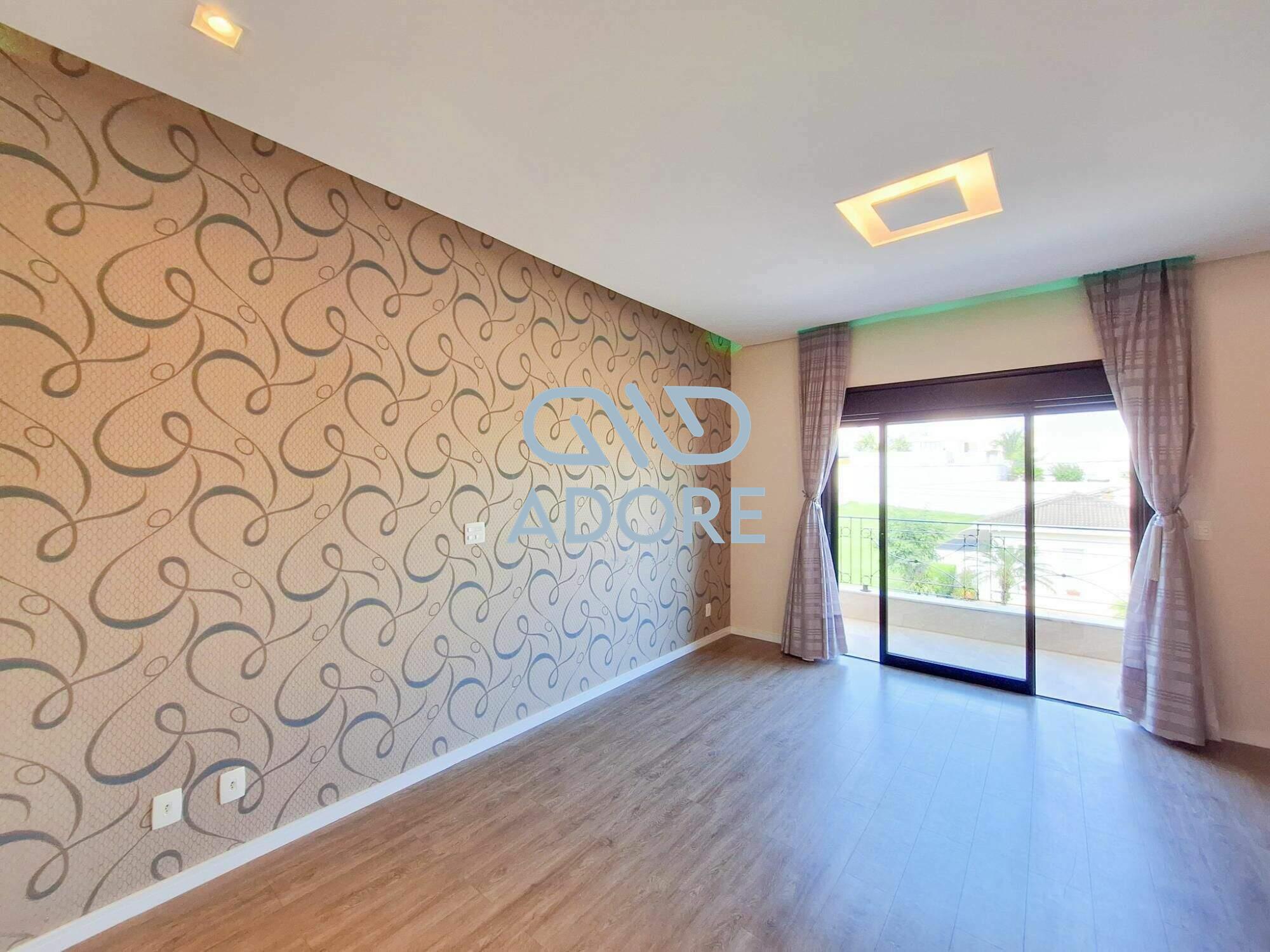 Casa de Condomínio para aluguel no Condomínio Theodora : 