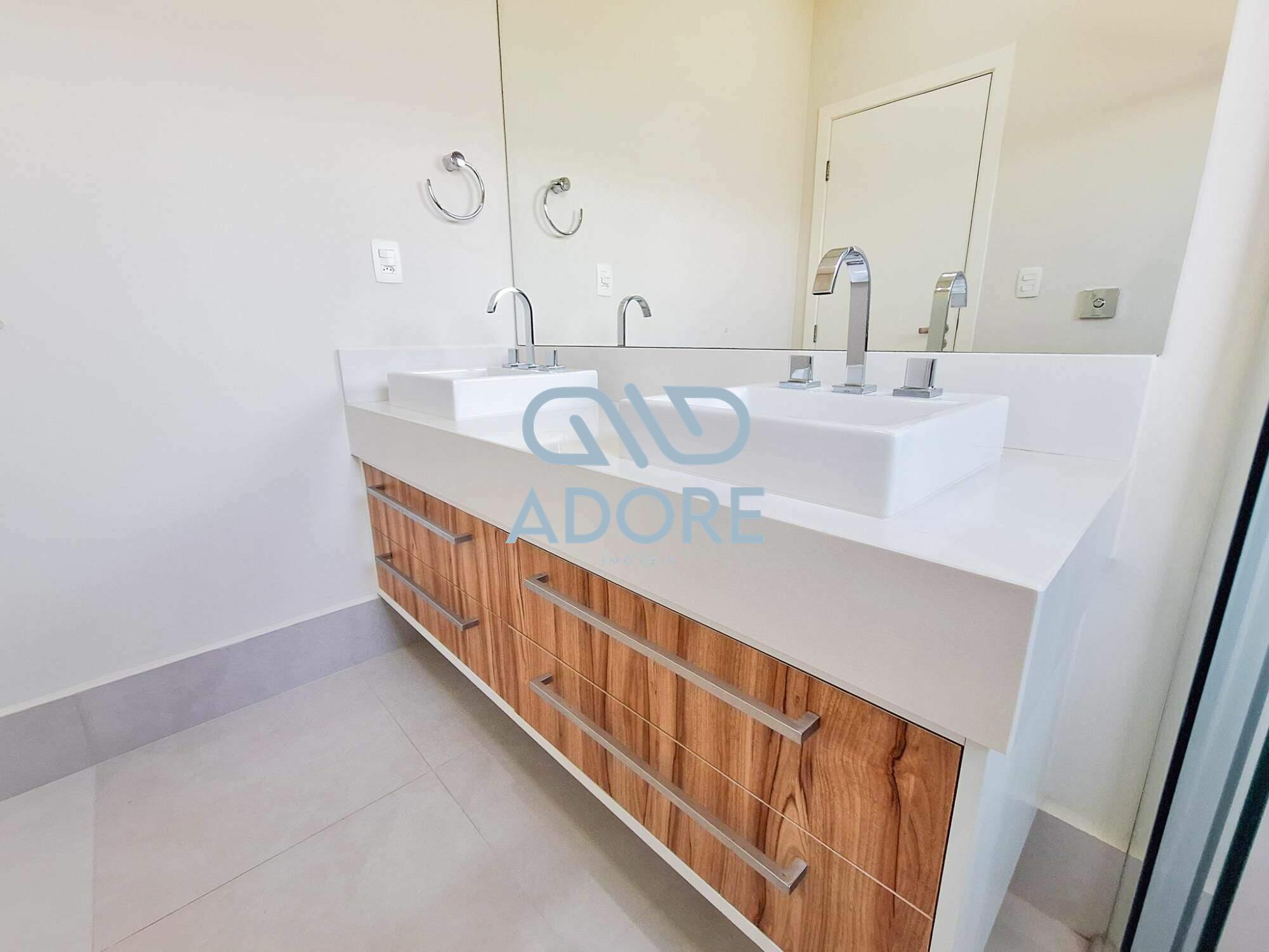 Casa de Condomínio para aluguel no Condomínio Theodora : 