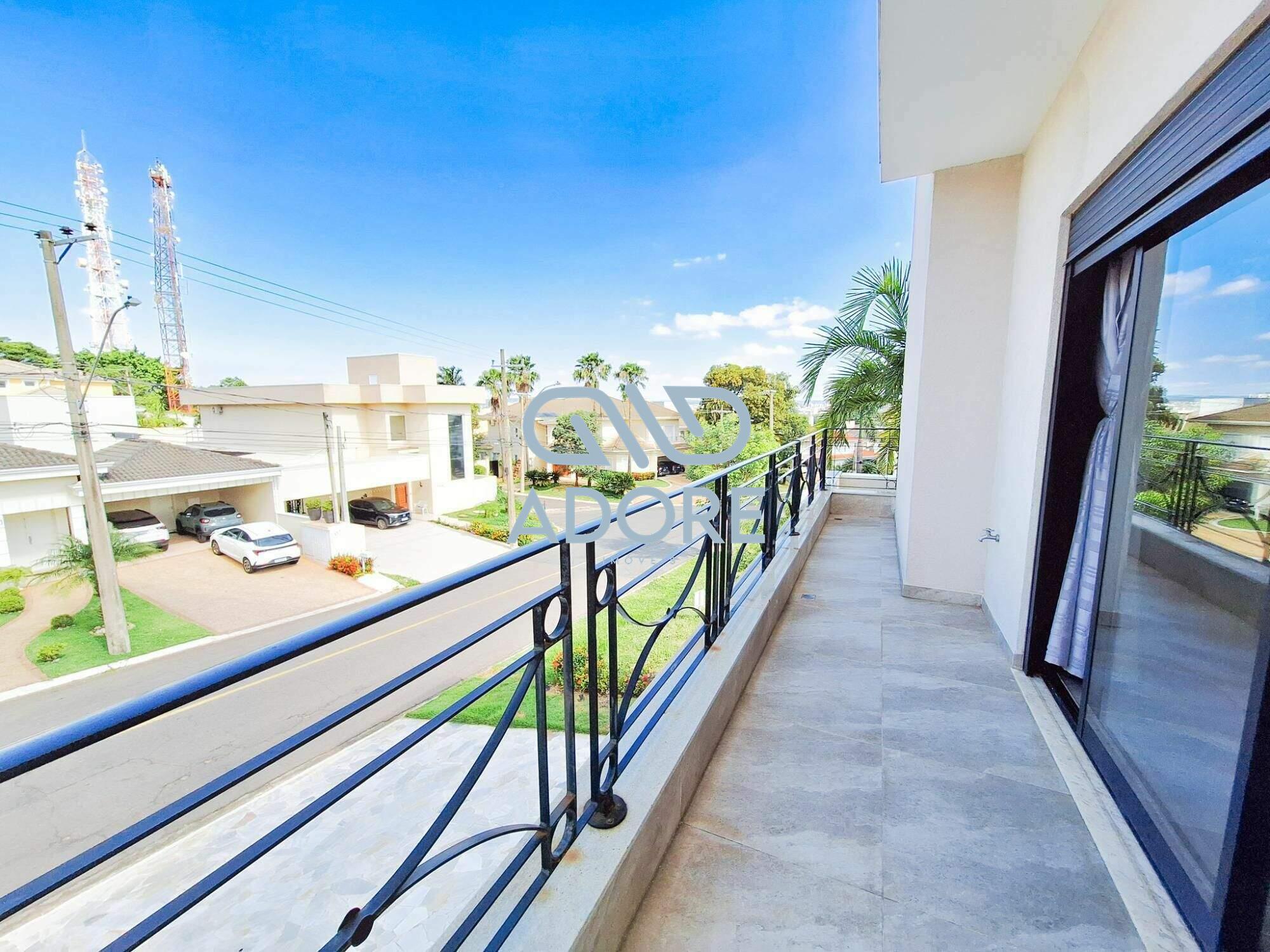 Casa de Condomínio para aluguel no Condomínio Theodora : 