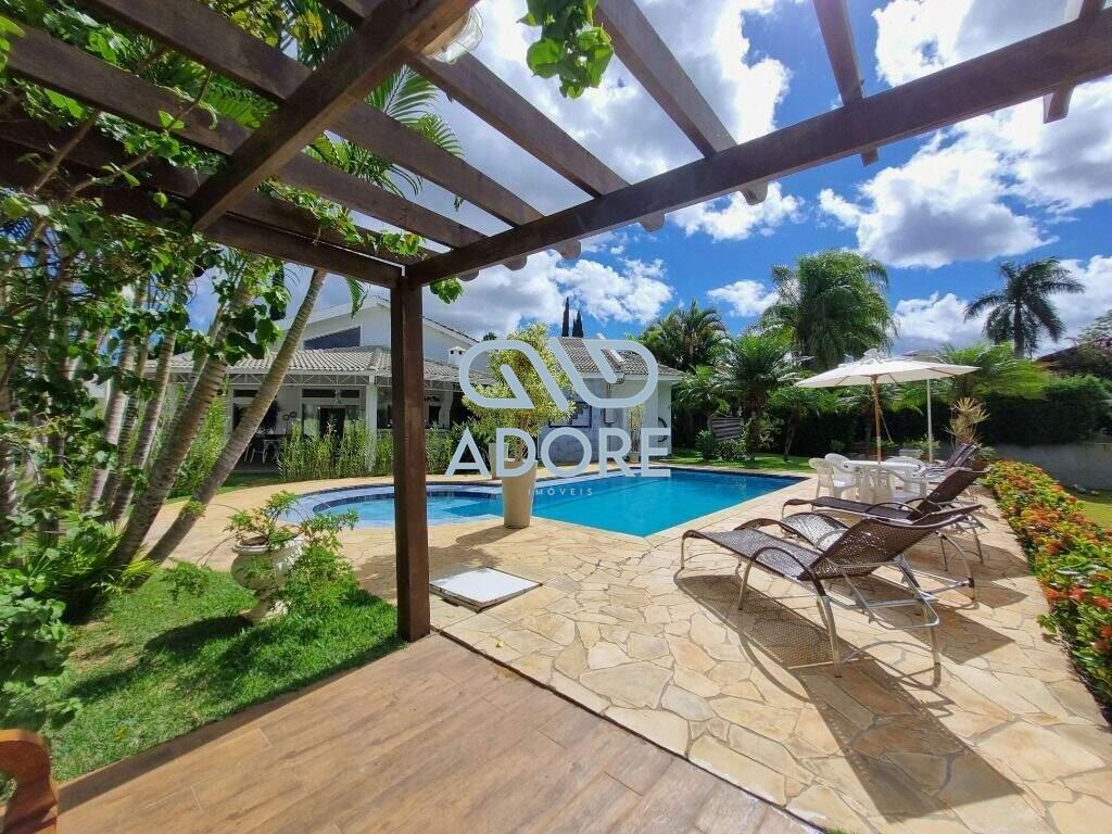 Casa de Condomínio para aluguel no Parque Village Castelo: 