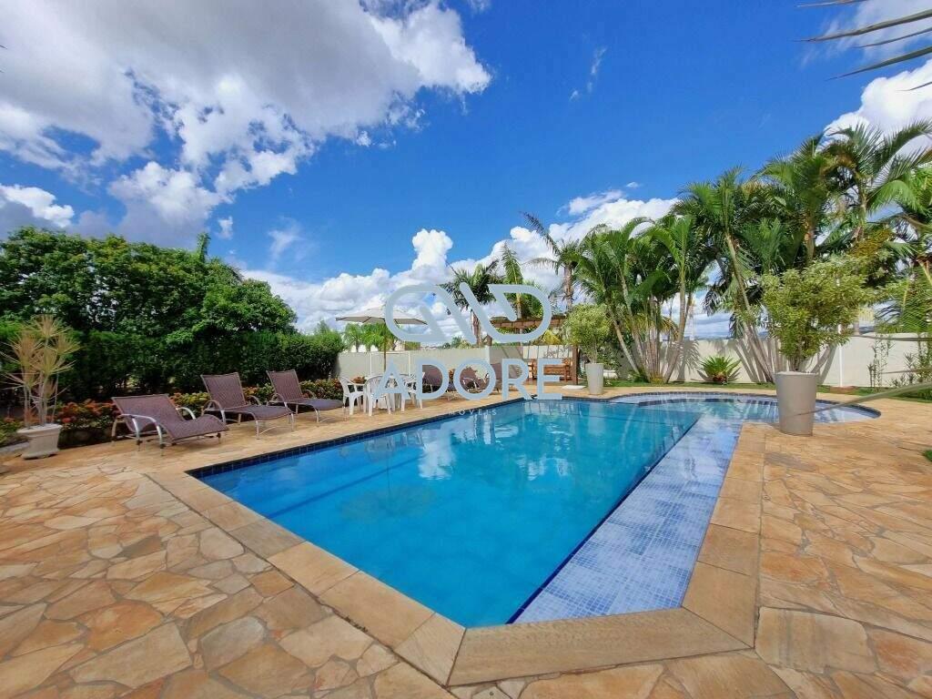 Casa de Condomínio para aluguel no Parque Village Castelo: 