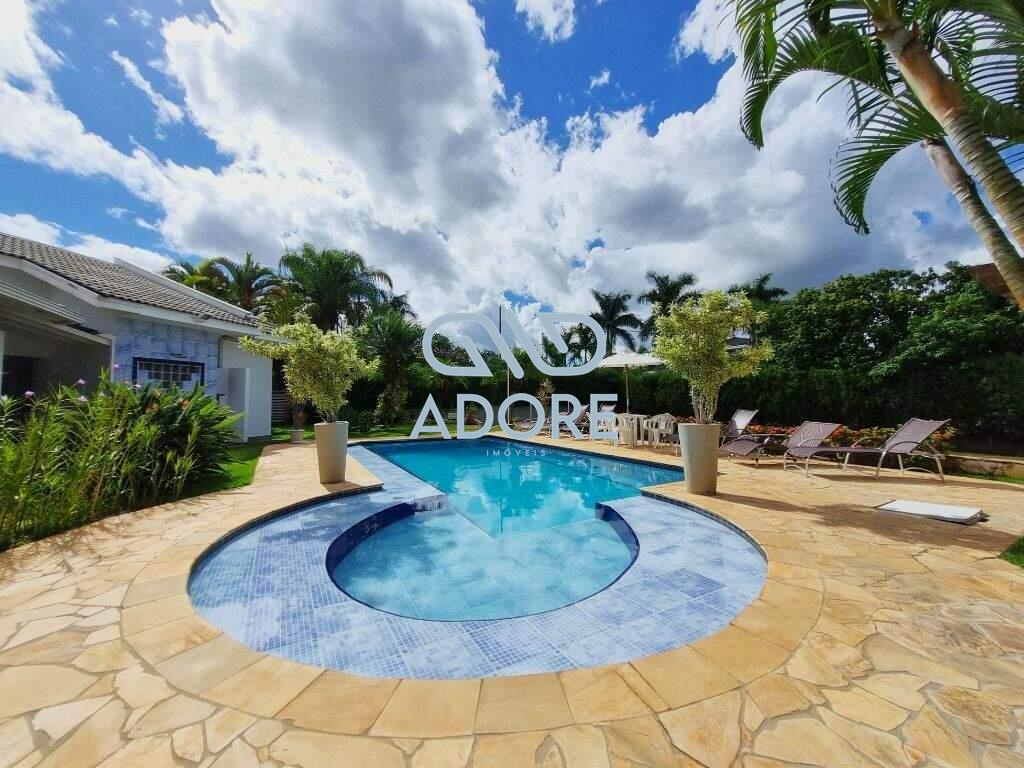 Casa de Condomínio para aluguel no Parque Village Castelo: 