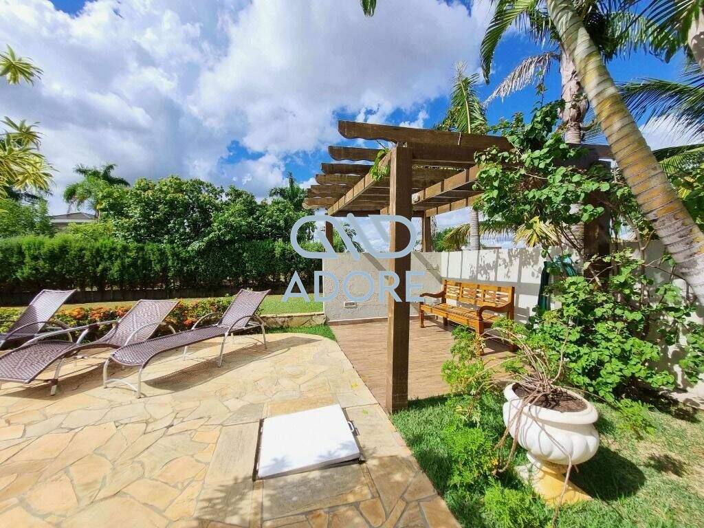 Casa de Condomínio para aluguel no Parque Village Castelo: 