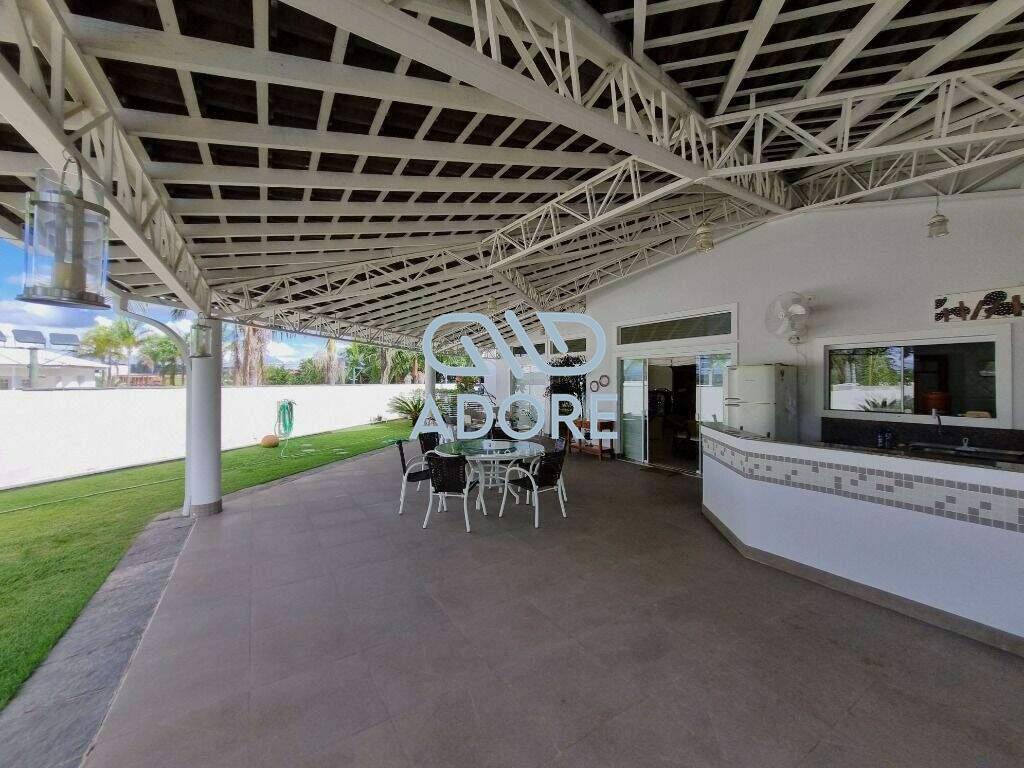 Casa de Condomínio para aluguel no Parque Village Castelo: 