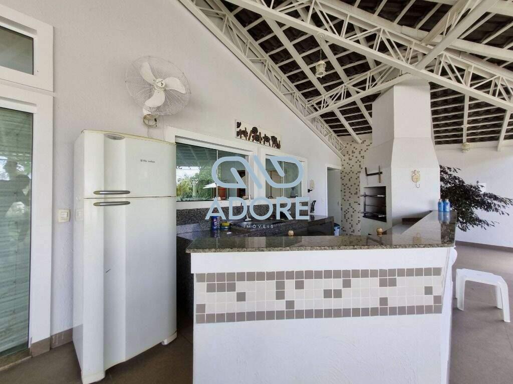 Casa de Condomínio para aluguel no Parque Village Castelo: 