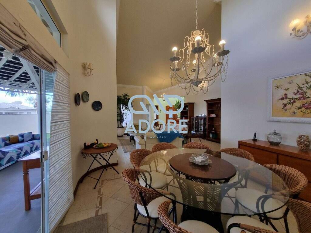 Casa de Condomínio para aluguel no Parque Village Castelo: 