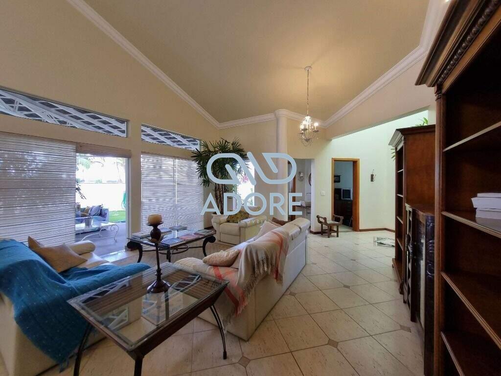 Casa de Condomínio para aluguel no Parque Village Castelo: 