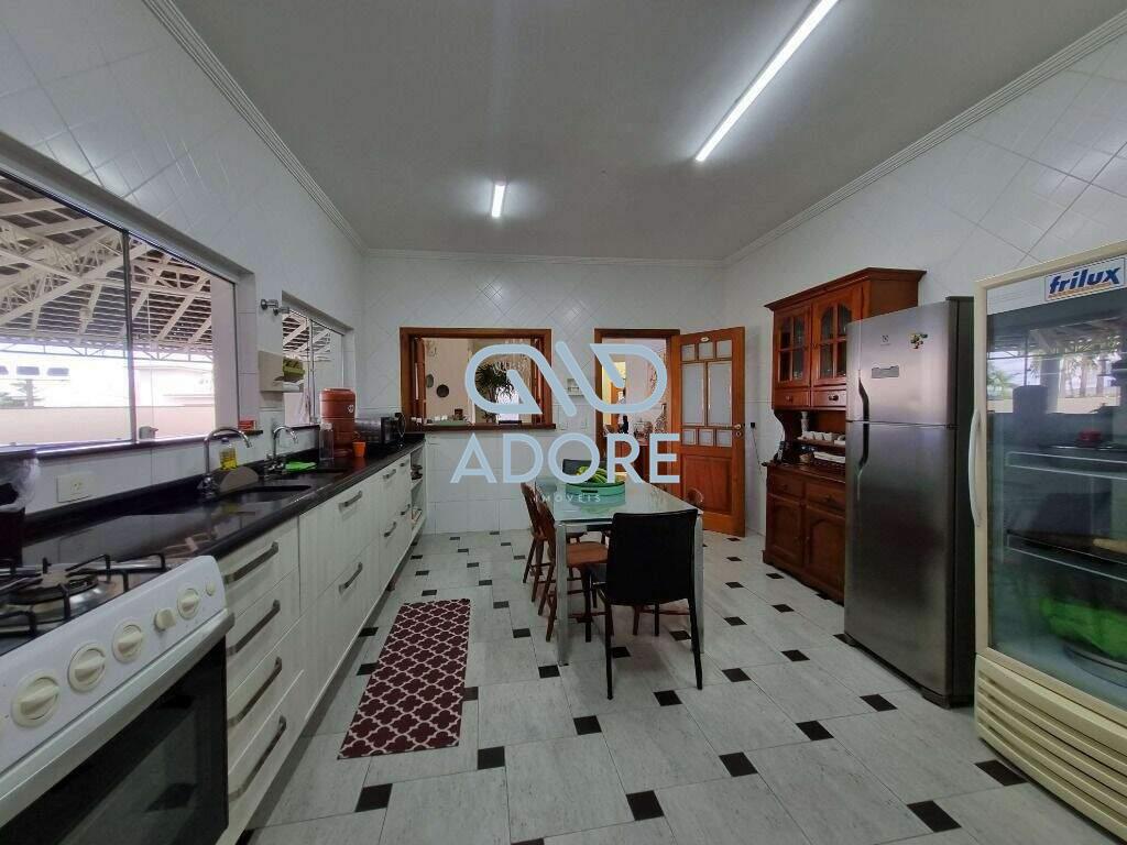 Casa de Condomínio para aluguel no Parque Village Castelo: 