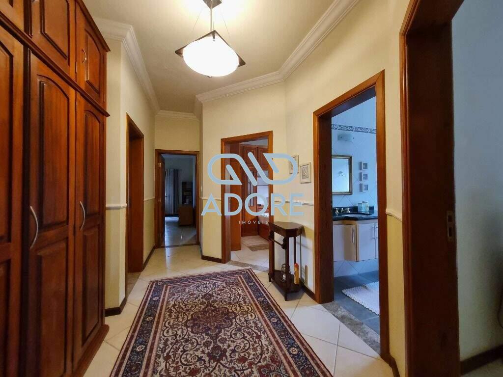 Casa de Condomínio para aluguel no Parque Village Castelo: 