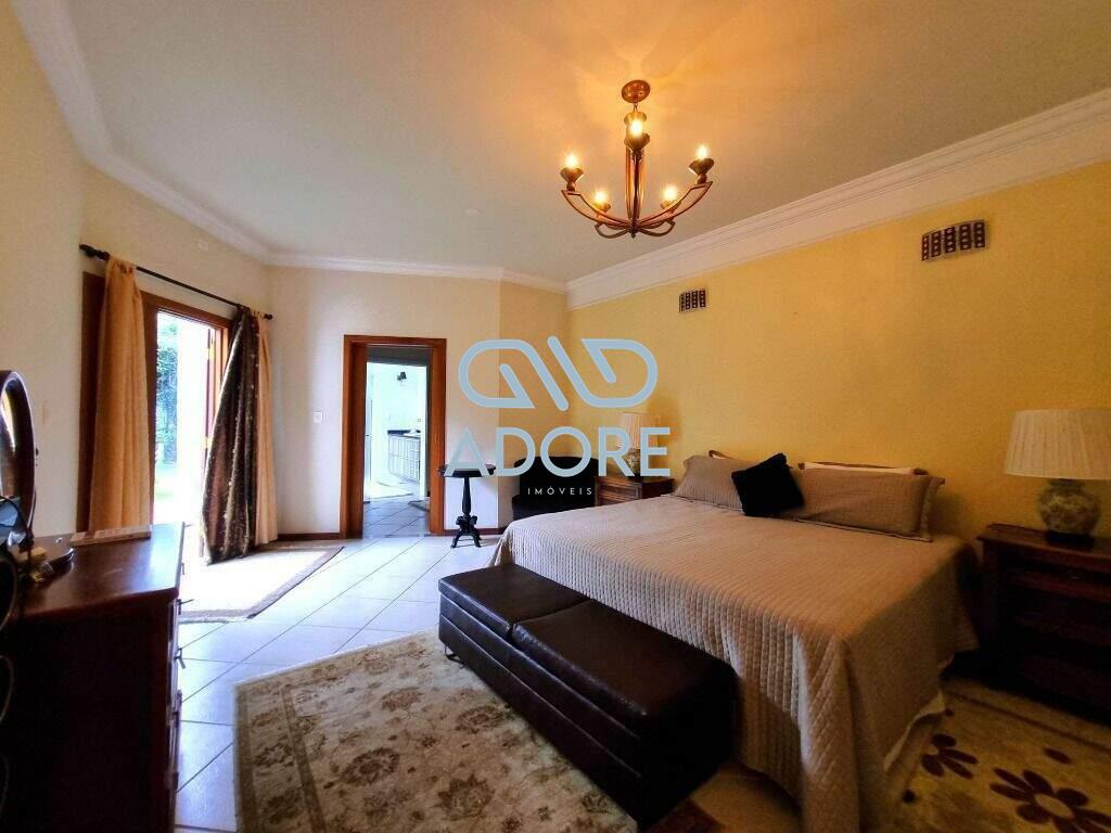 Casa de Condomínio para aluguel no Parque Village Castelo: 