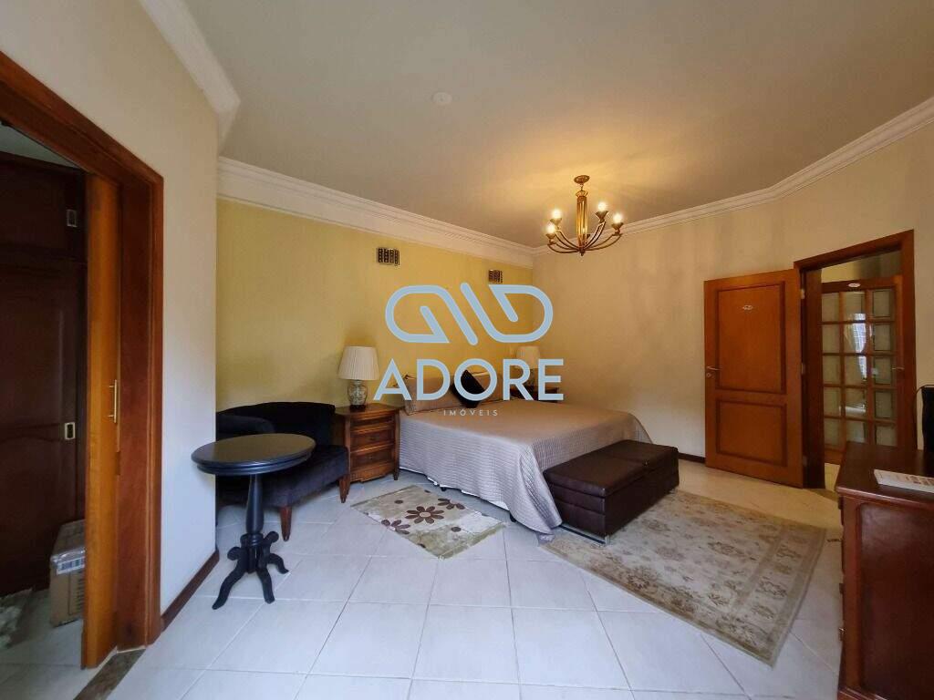 Casa de Condomínio para aluguel no Parque Village Castelo: 