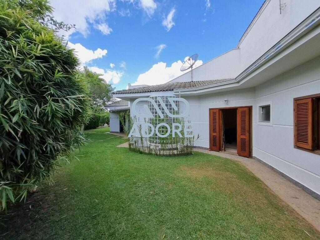 Casa de Condomínio para aluguel no Parque Village Castelo: 