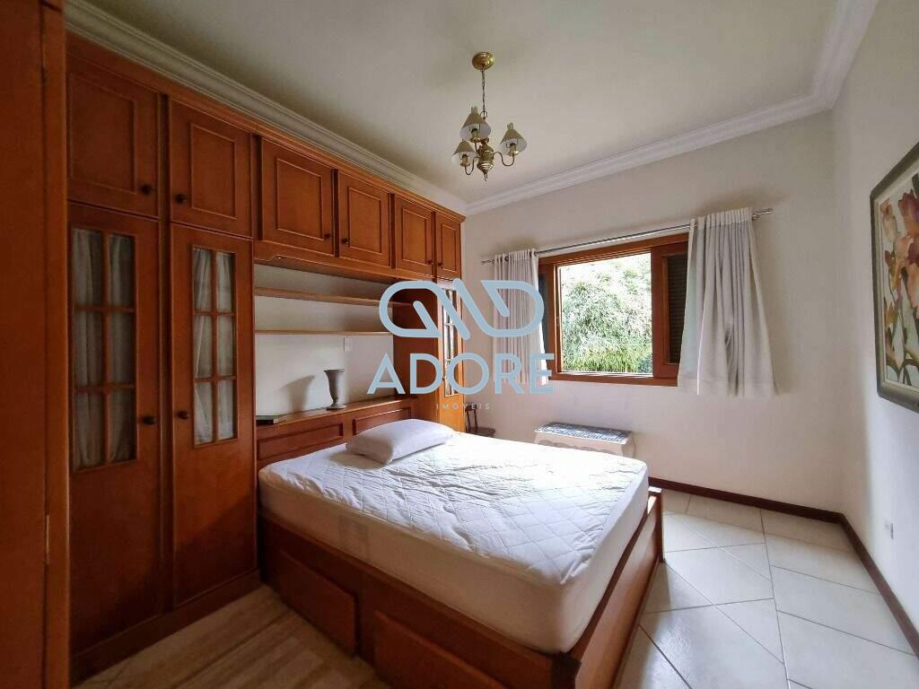 Casa de Condomínio para aluguel no Parque Village Castelo: 