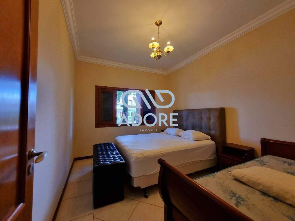 Casa de Condomínio para aluguel no Parque Village Castelo: 