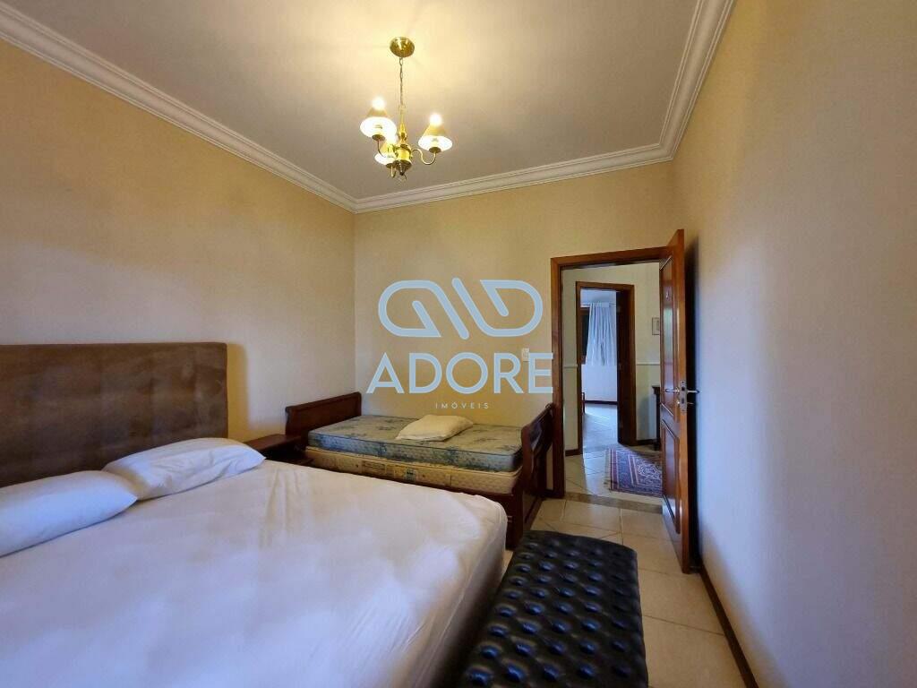 Casa de Condomínio para aluguel no Parque Village Castelo: 