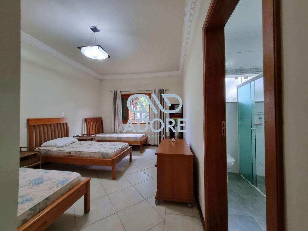 Casa de Condomínio para aluguel no Parque Village Castelo: 