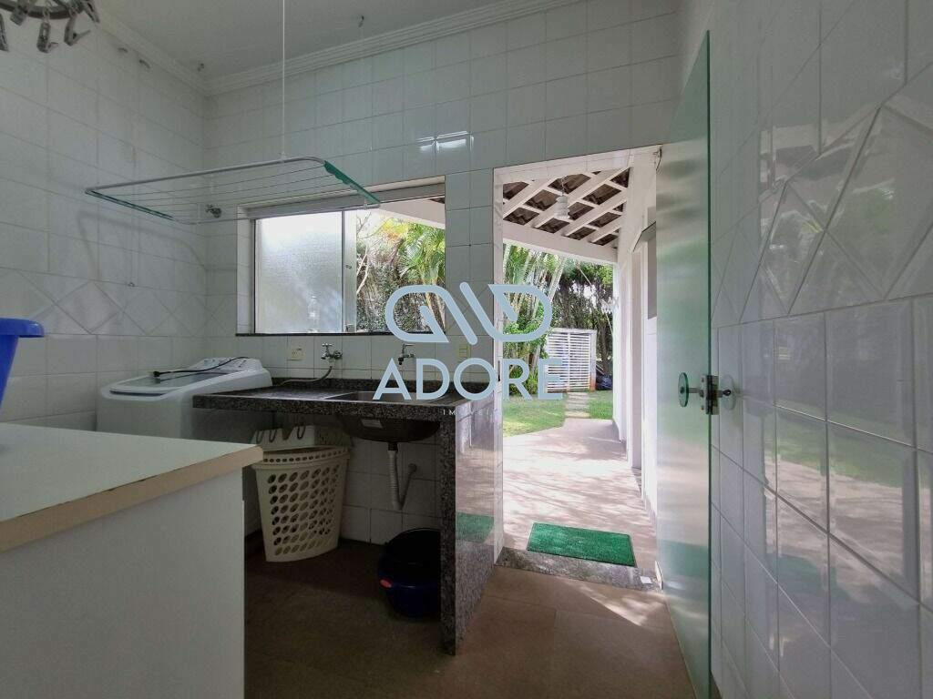 Casa de Condomínio para aluguel no Parque Village Castelo: 