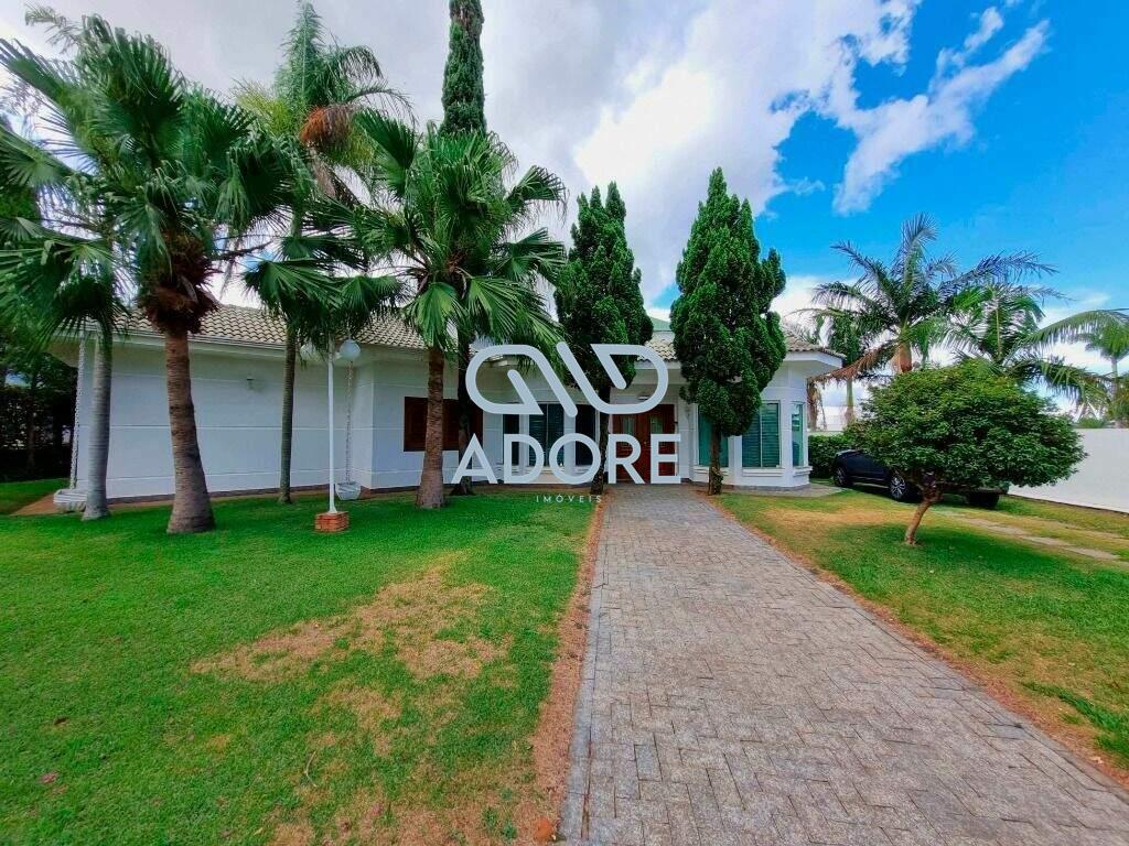 Casa de Condomínio para aluguel no Parque Village Castelo: 