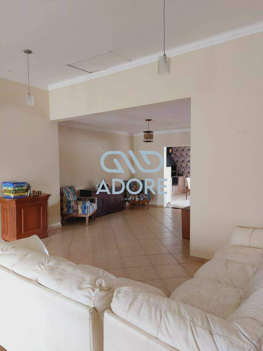 Casa de Condomínio para aluguel no Parque Village Castelo: 