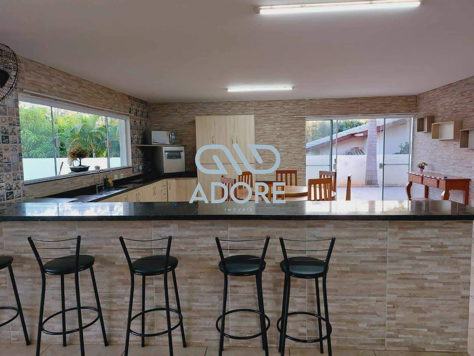 Casa de Condomínio para aluguel no Parque Village Castelo: 