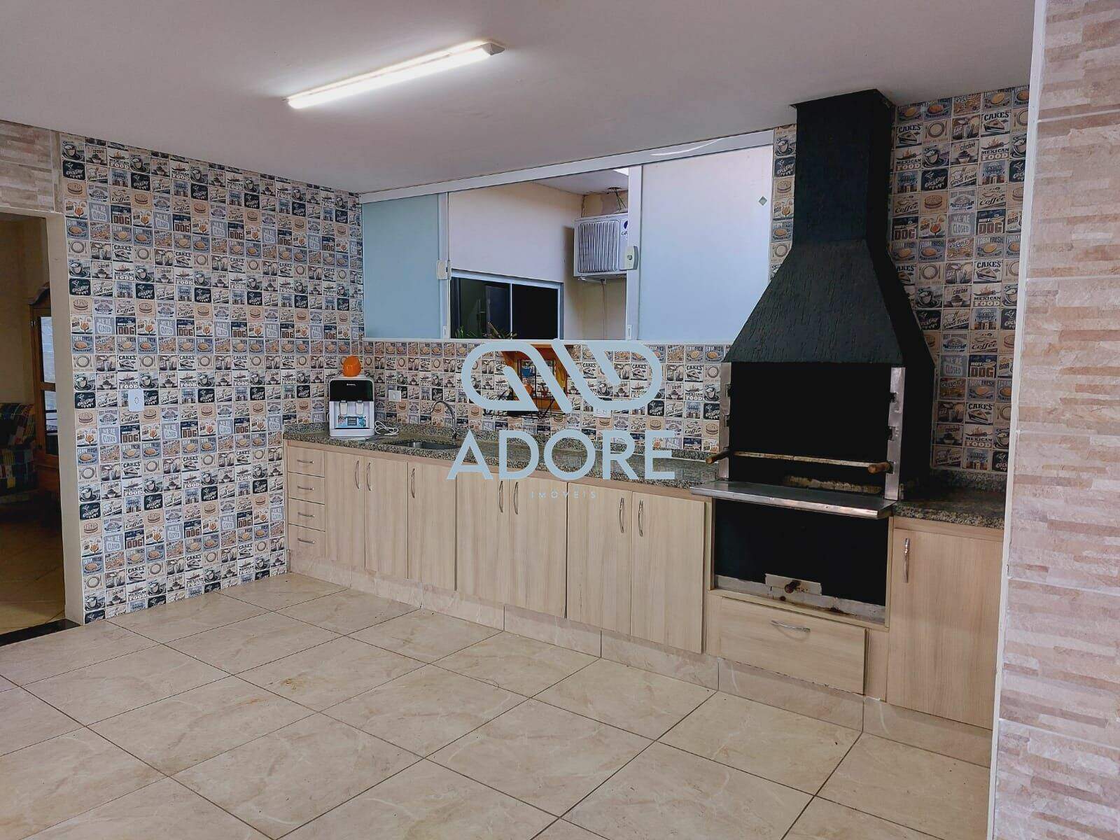 Casa de Condomínio para aluguel no Parque Village Castelo: 