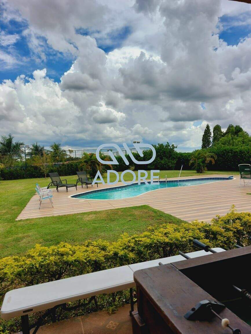 Casa de Condomínio para aluguel no Parque Village Castelo: 
