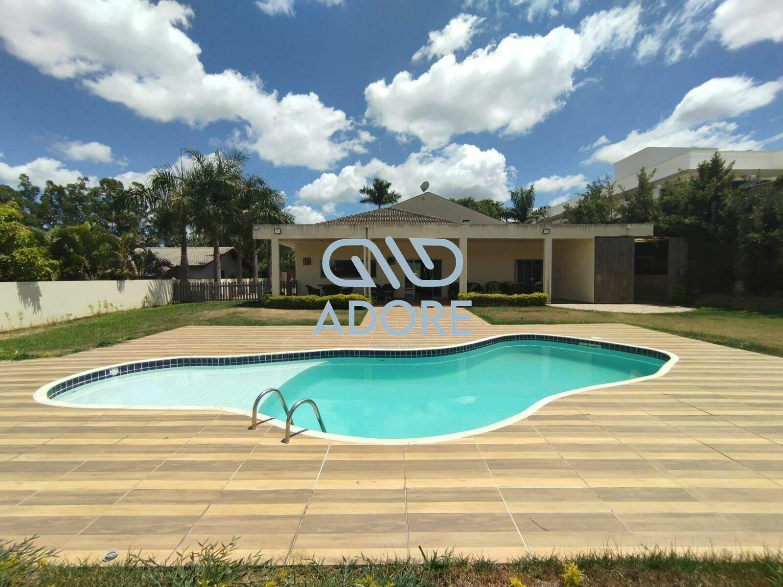 Casa de Condomínio para aluguel no Parque Village Castelo: 