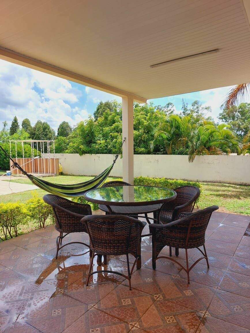 Casa de Condomínio para aluguel no Parque Village Castelo: 