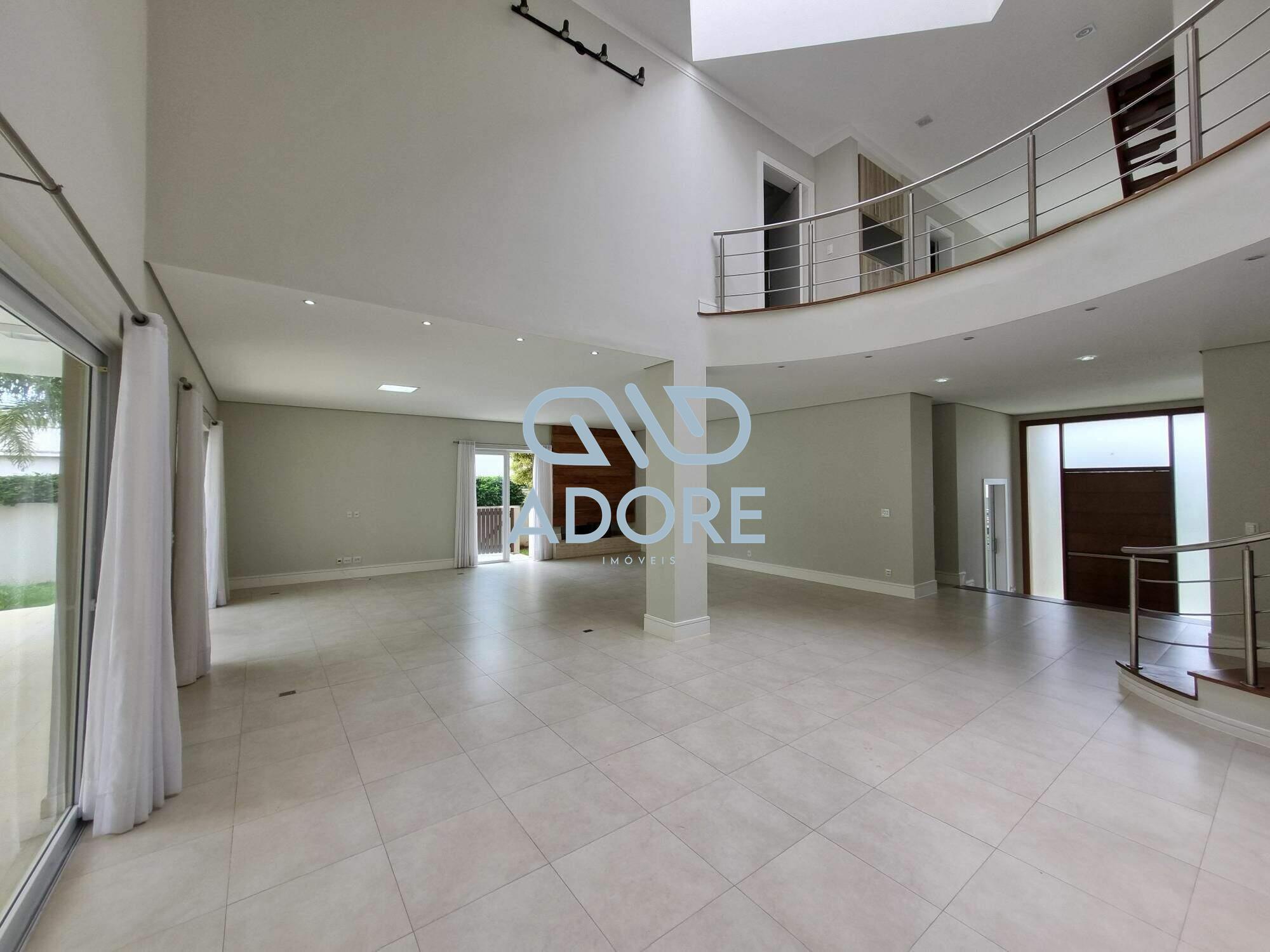 Casa de Condomínio para aluguel no Condomínio Plaza Athénée: 