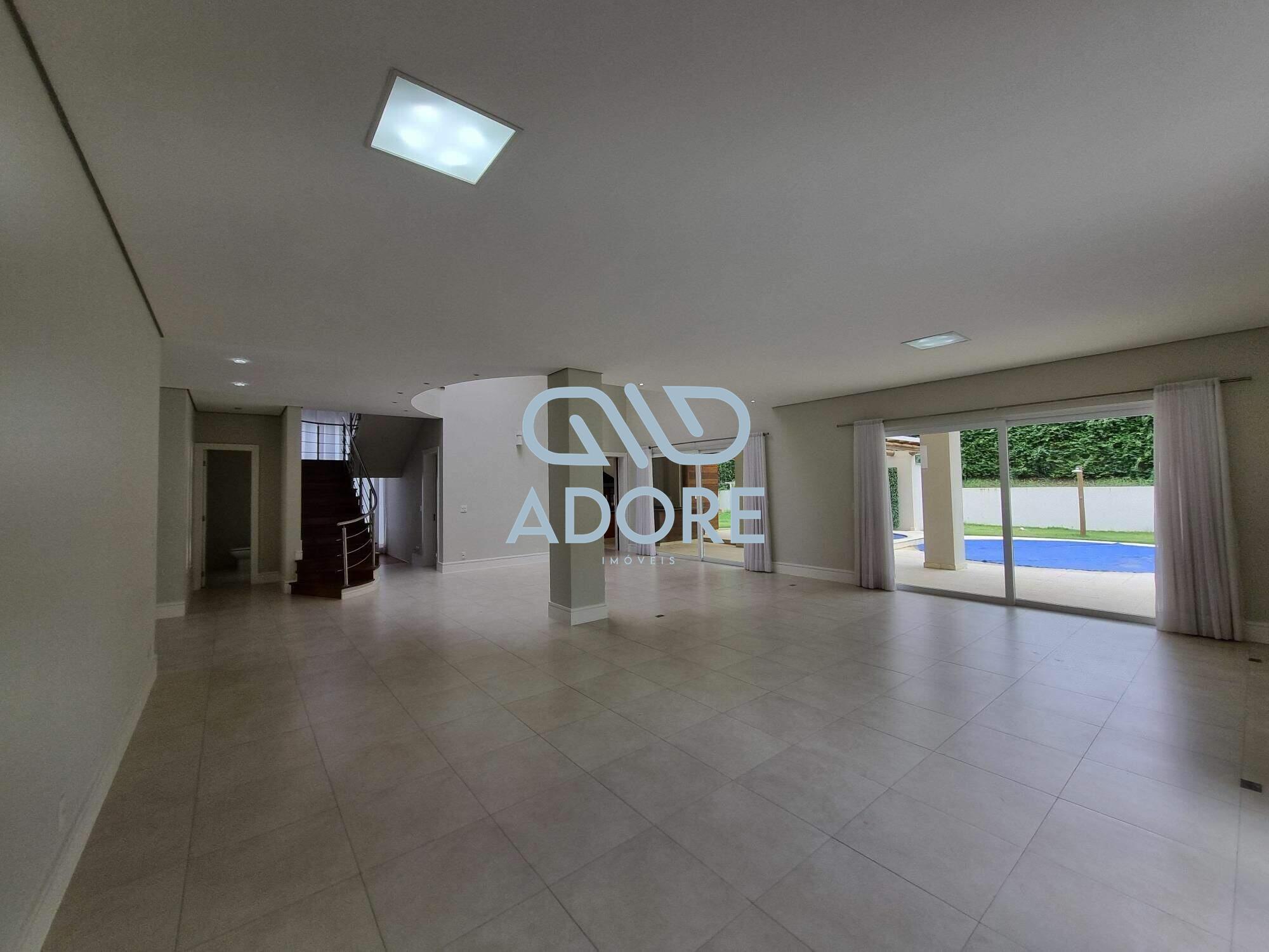 Casa de Condomínio para aluguel no Condomínio Plaza Athénée: 